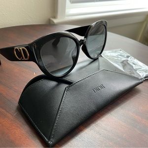 Dior sunglasses